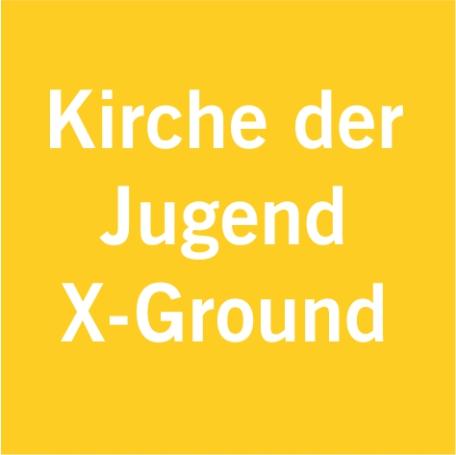 Kachel Jugend: Kirche der Jugend X-Ground Koblenz