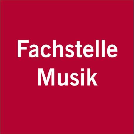 Kachel Kirchenmusik: Fachstelle Musik