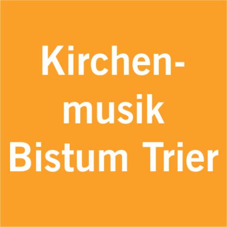 Kachel Kirchenmusik: Kirchenmusik im Bistum Trier