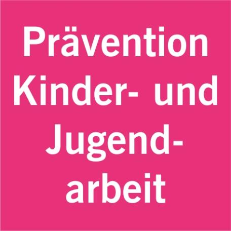Kachel Prävention gegen sexualisierte Gewalt: Prävention in der Kinder- und Jugendpastoral