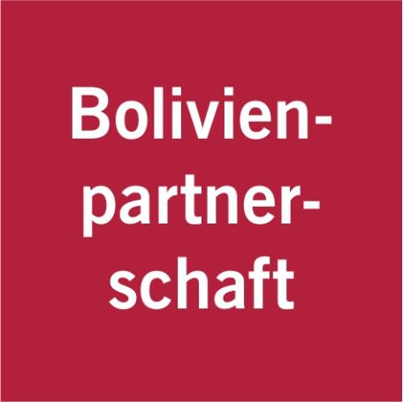 Bolivienpartnerschaft