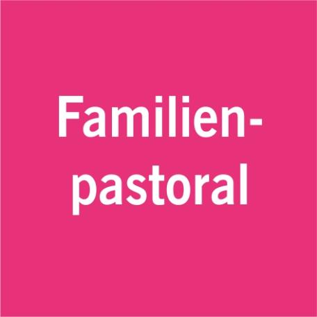 Kachel Familienpastoral