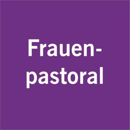 Kachel Frauenpastoral