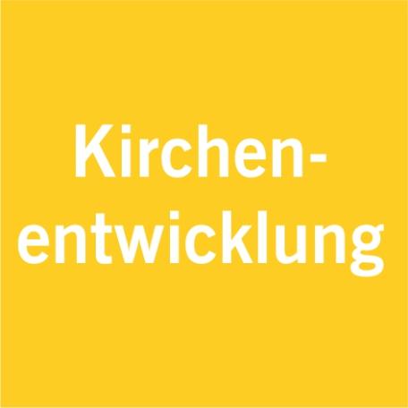 Kachel Kirchenentwicklung