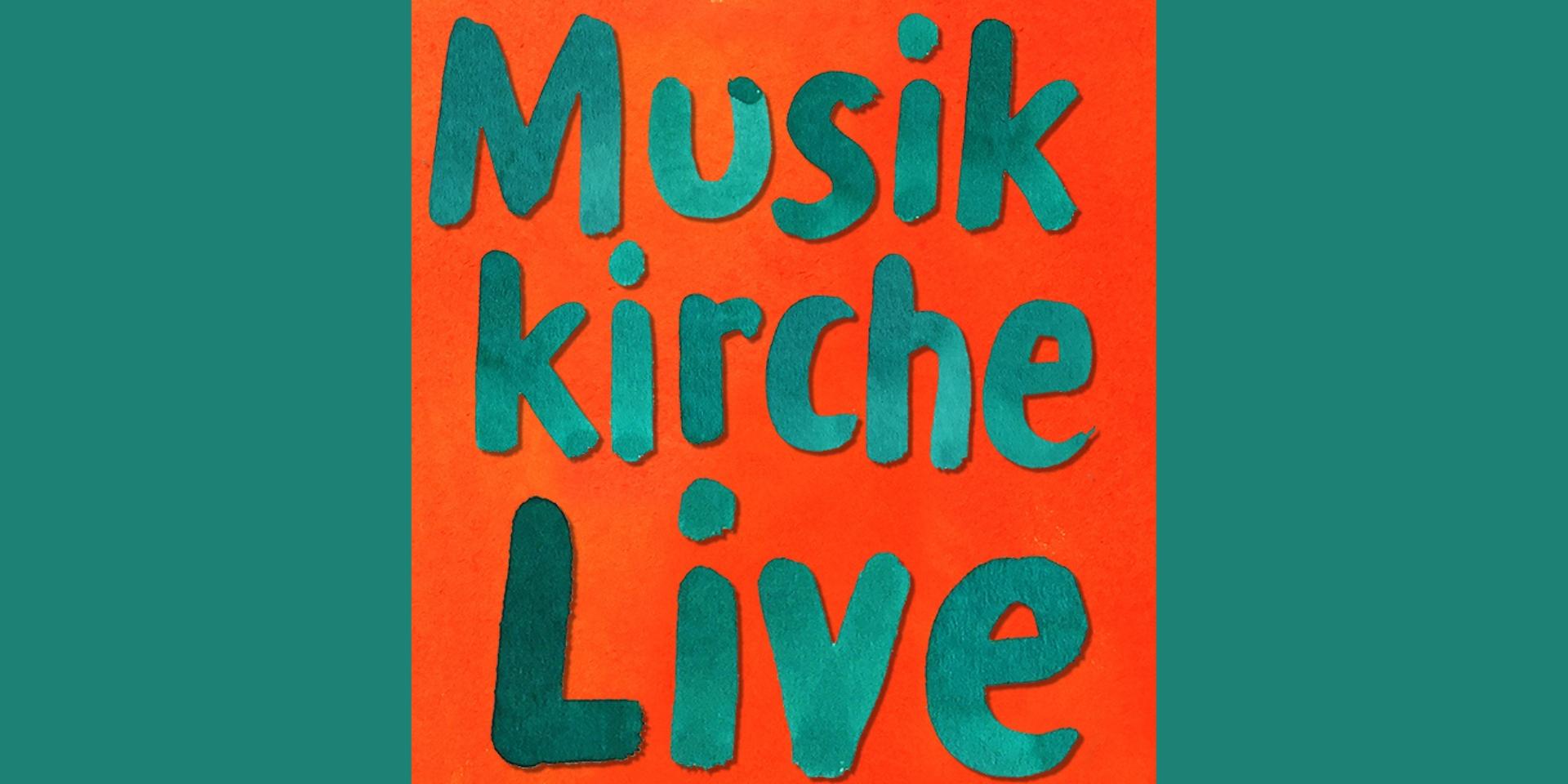 Logo MusikkircheLive