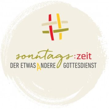 Logo der sonntags:zeit aus Neuwied