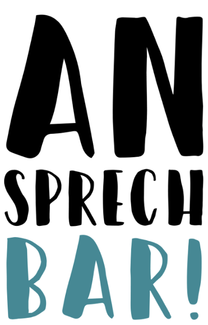 Logo AnsprechBar