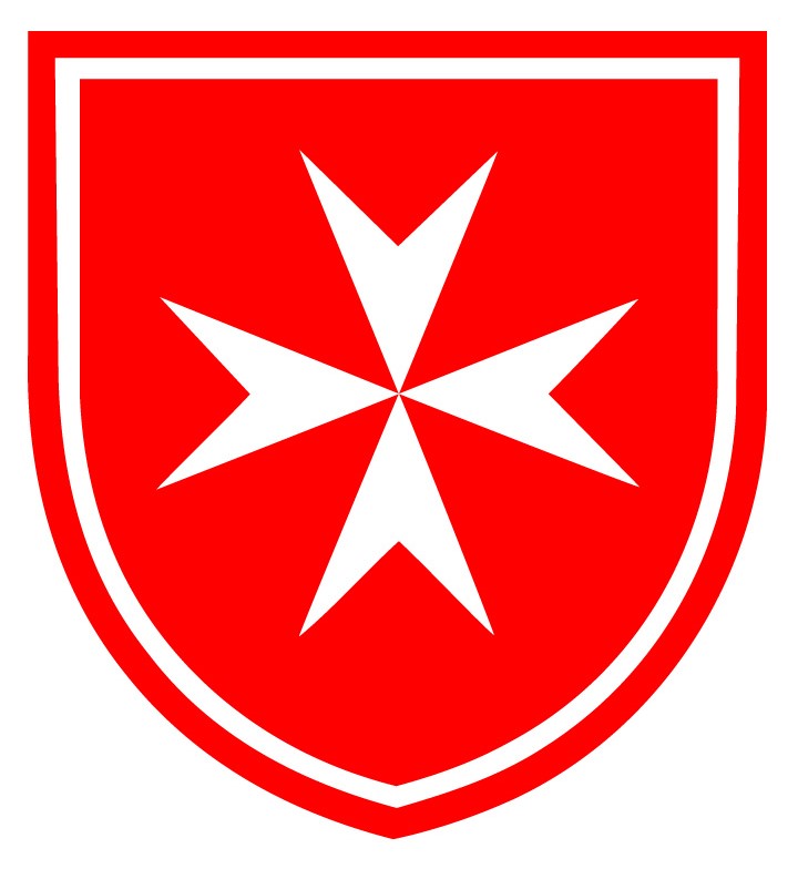 Logo des Malteser Hilfsdienstes e.V.