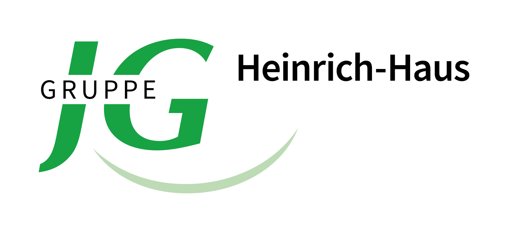 Logo der Heinrich-Haus gGmbH
