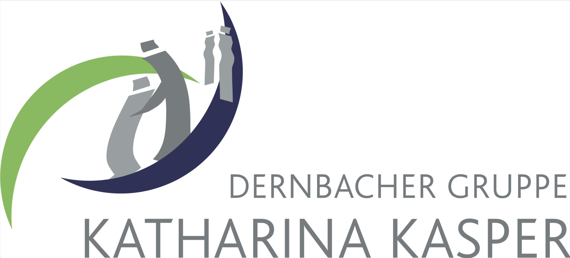 Logo der Dernbacher Gruppe Katharina Kaspar