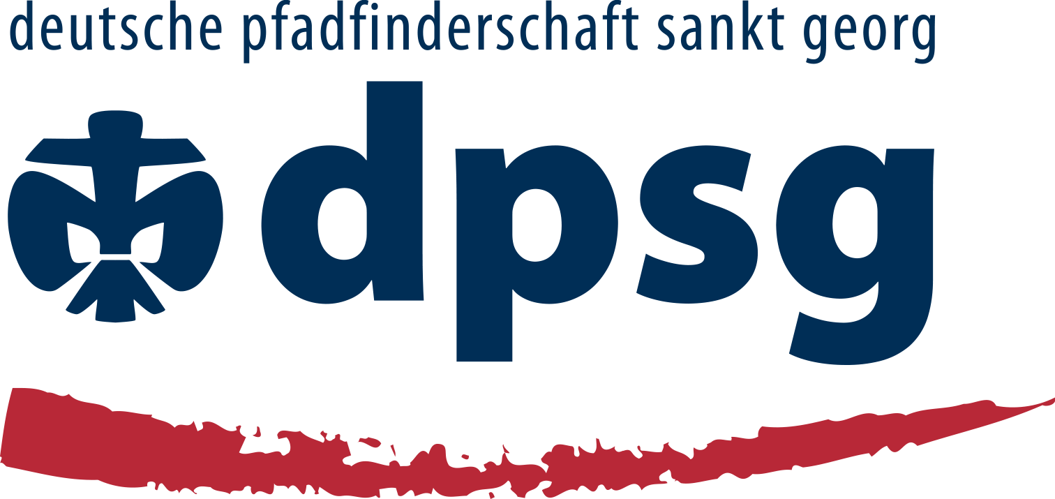 Logo der Deutschen Pfadfinderschaft St. Georg
