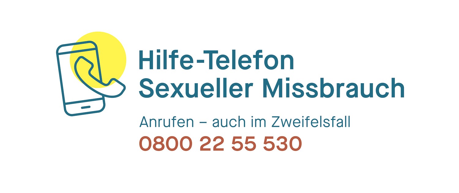Hilfe-Telefon Sexueller Missbrauch (UBSKM)