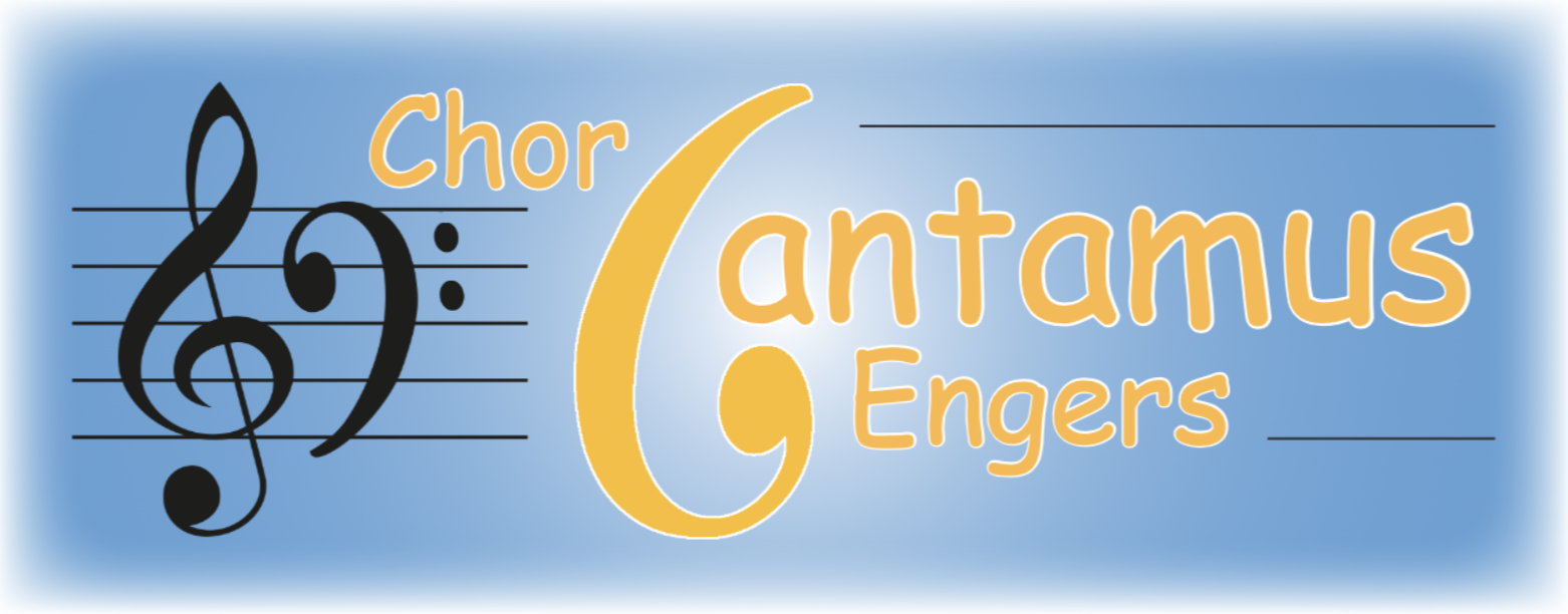 Logo des Chores Cantamus aus Engers