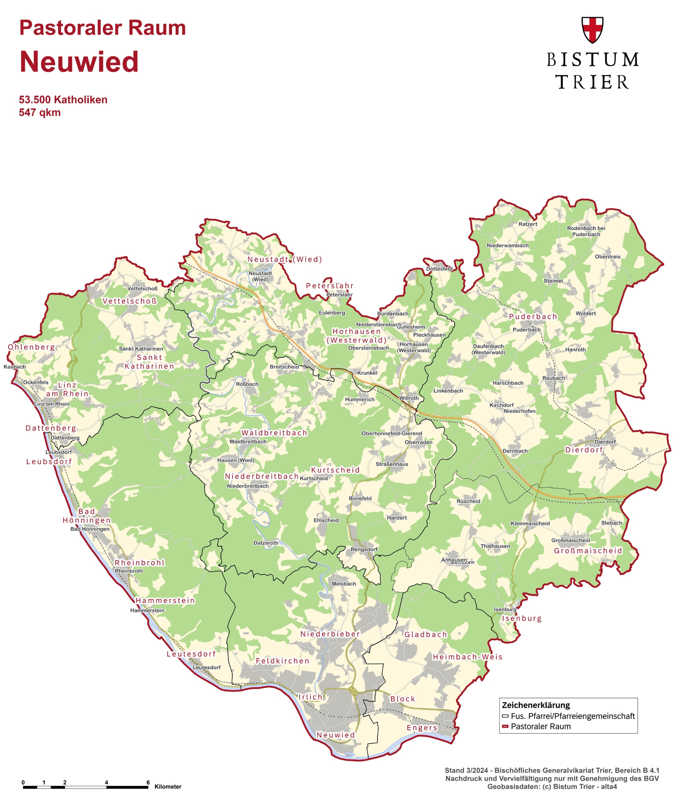 Karte Pastoraler Raum Neuwied (2024-05)
