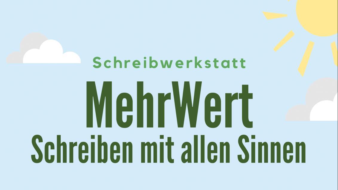 2026_6_12_Plakat MehrWert Schreibwerkstatt_Feldkirchen