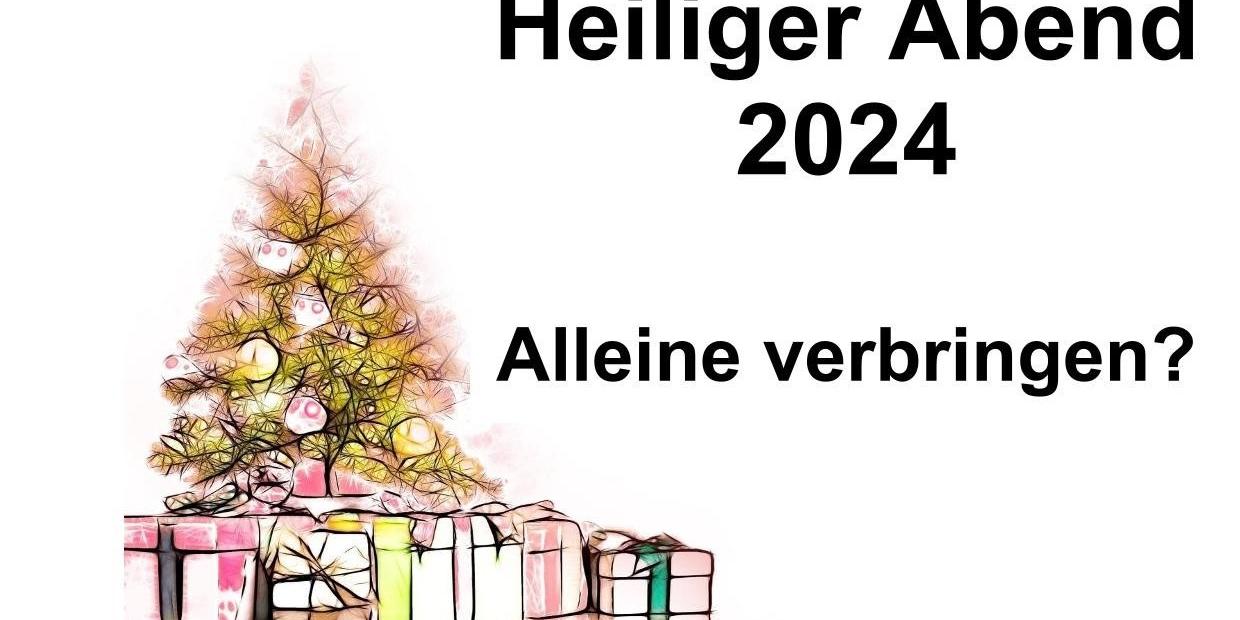 Header Alleinstehendenweihnachtsfeier