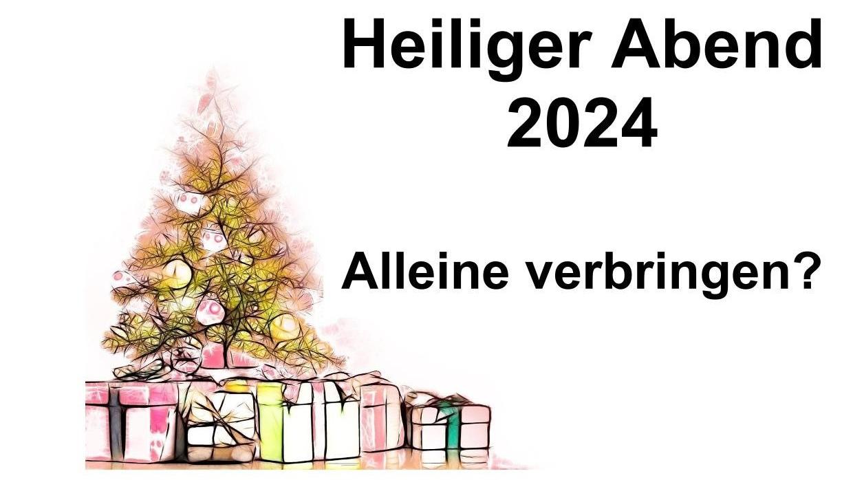 Header Alleinstehendenweihnachtsfeier