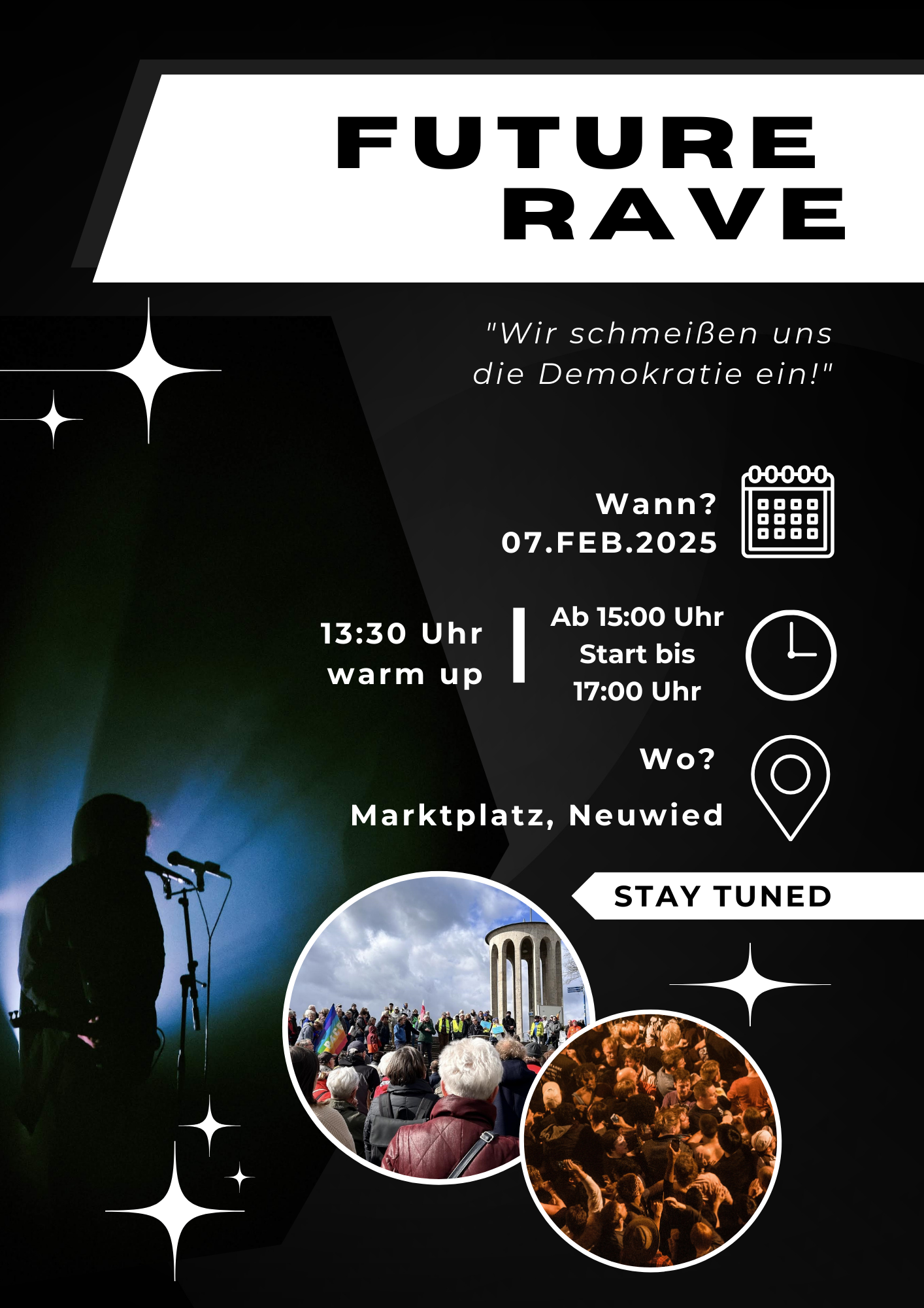 Flyer_Future Rave