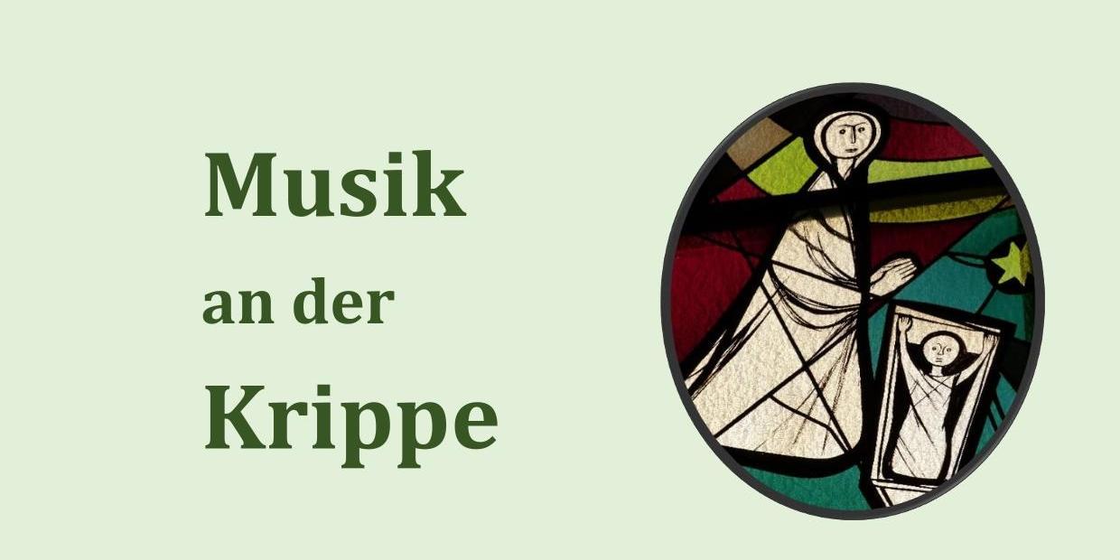 Musik an der Krippe - Neuwied