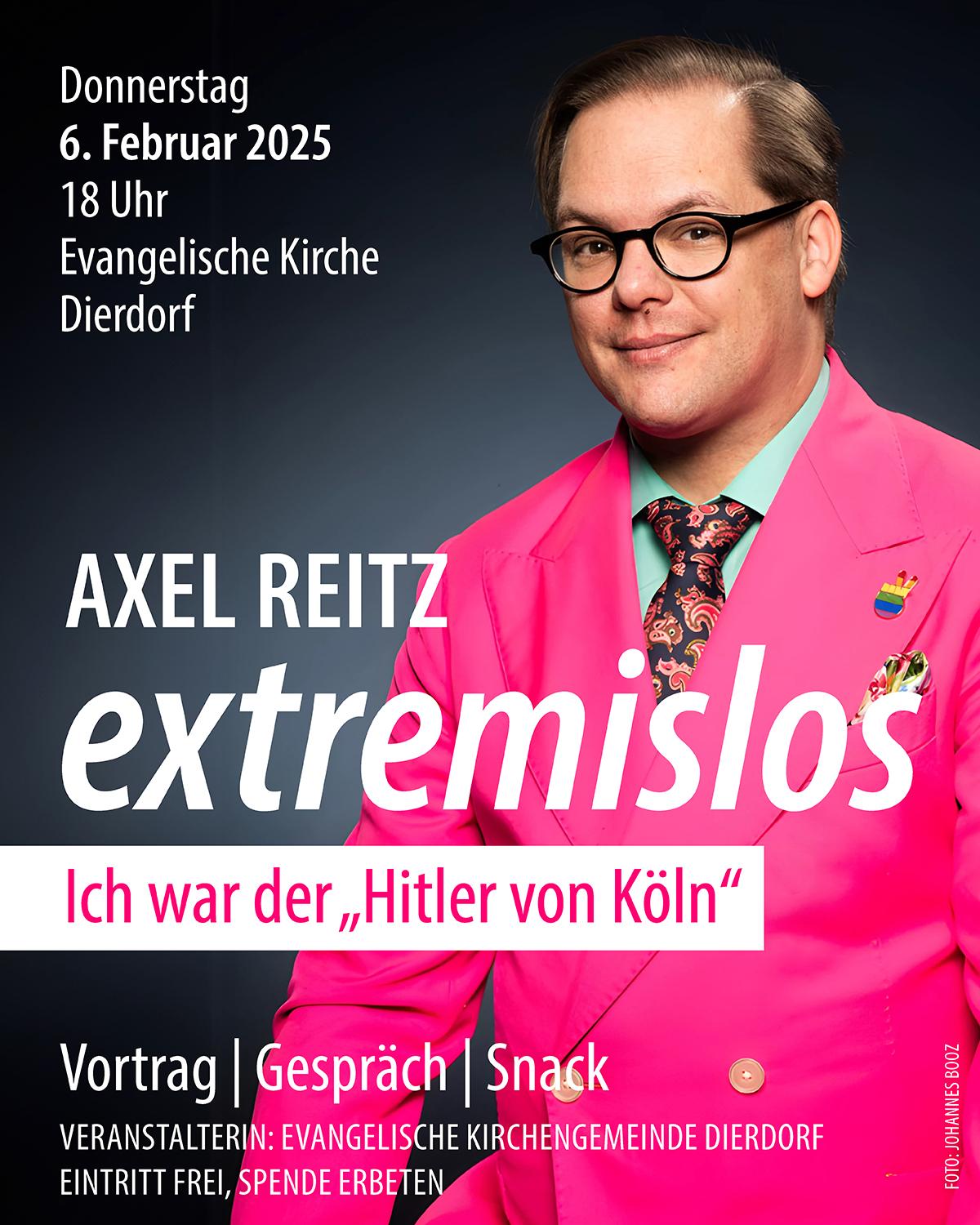 extremislos - 06.02.2025 - Dierdorf