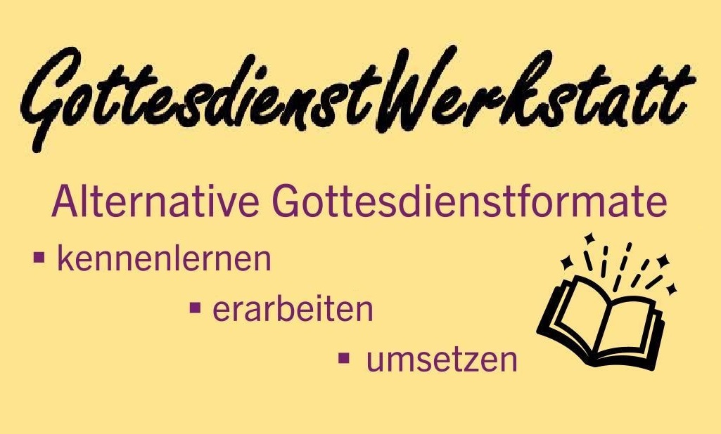 GottesdienstWerkstatt Kurtscheid: 22. Juni 2026